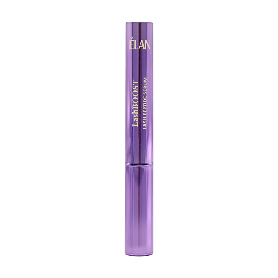 ELAN LashBOOST Peptide Lash Care Serum