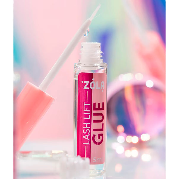 ZOLA Lash Lift Glue 5ml | Professional Lash Lamination Adhesive