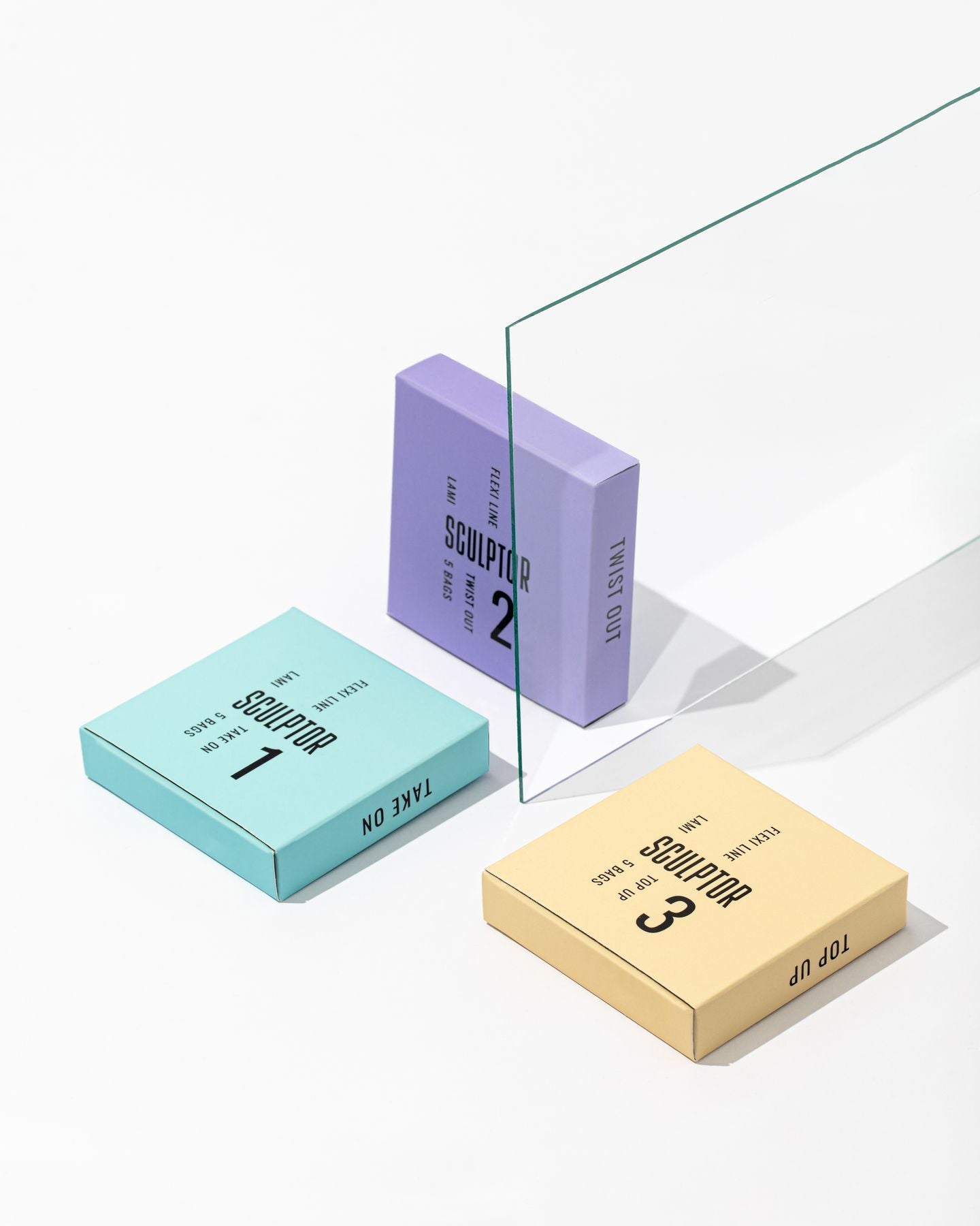 SCULPTOR FLEXI LINE SACHET 1ml