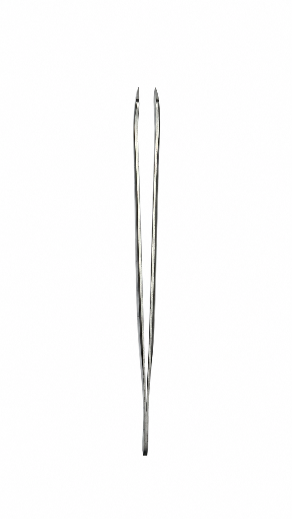 MARY LASH BALANCE Mini L Boot Volume Lash Tweezers
