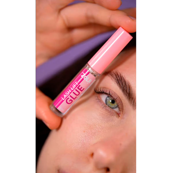 ZOLA Lash Lift Glue 5ml | Professional Lash Lamination Adhesive