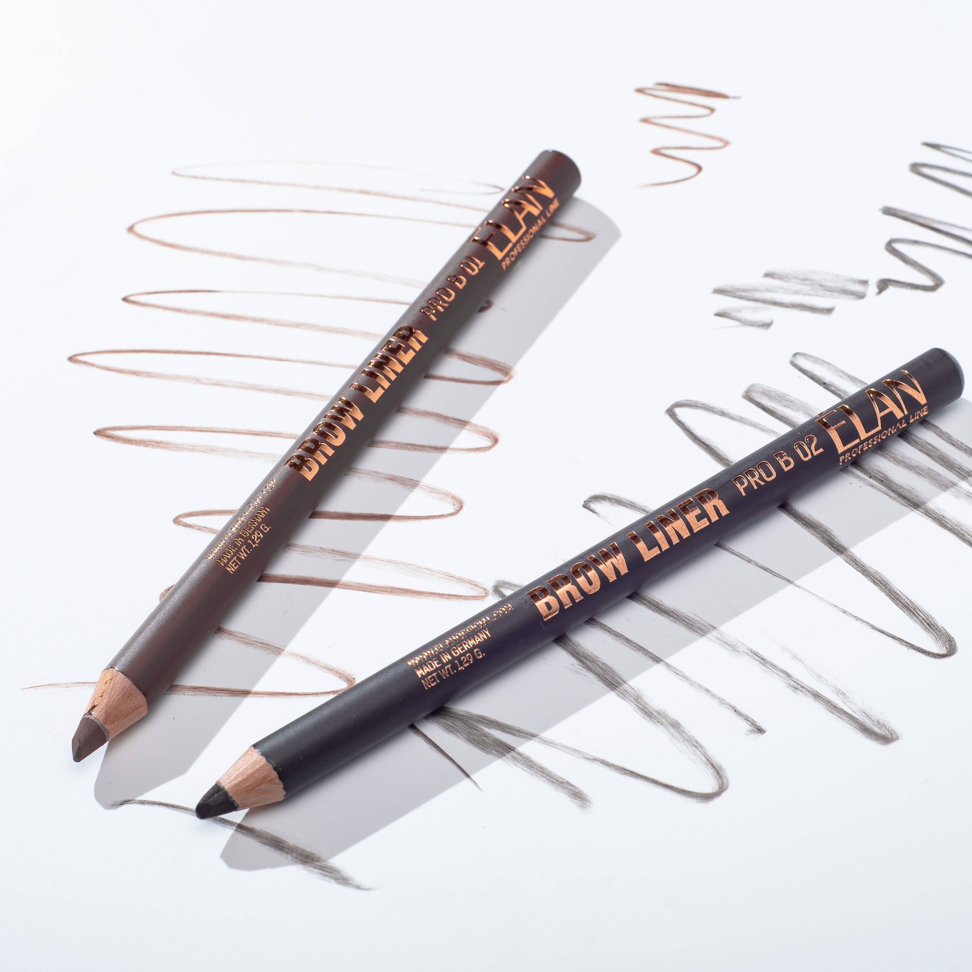 ELAN Brow Liner PRO