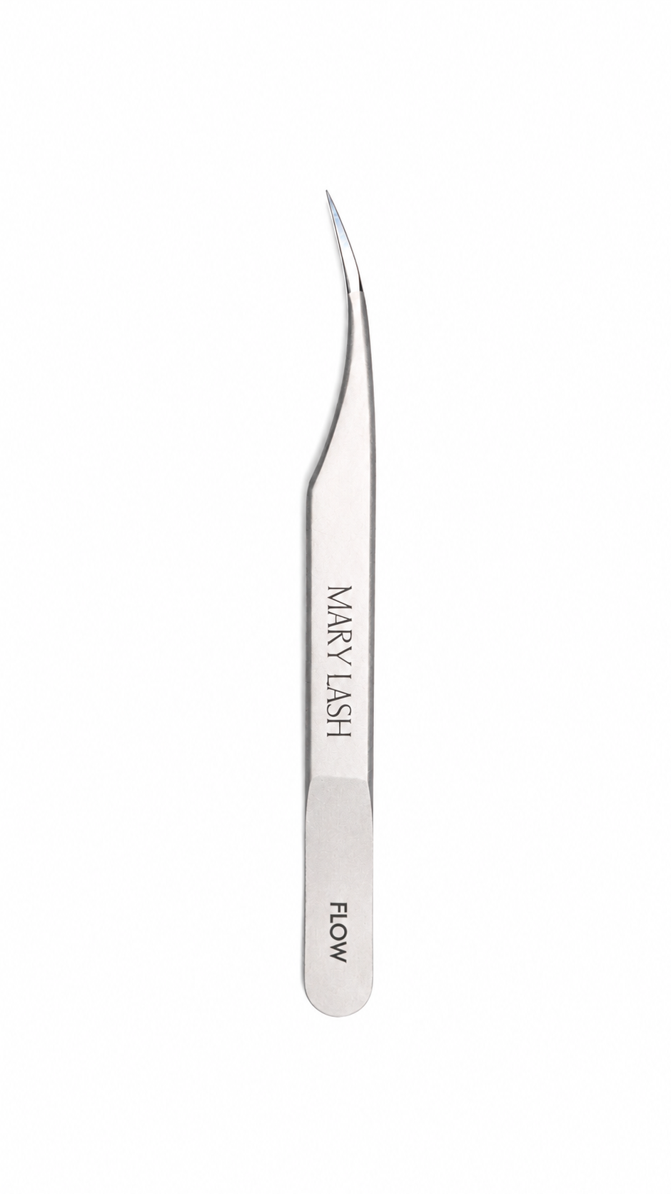 MARY LASH FLOW Dolphin Isolation Tweezers