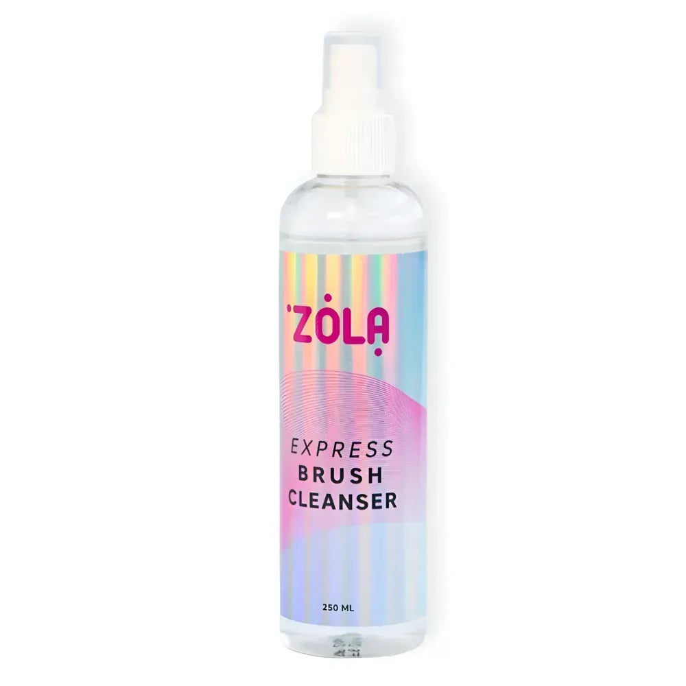 ZOLA Express Brush Cleanser 250 ml