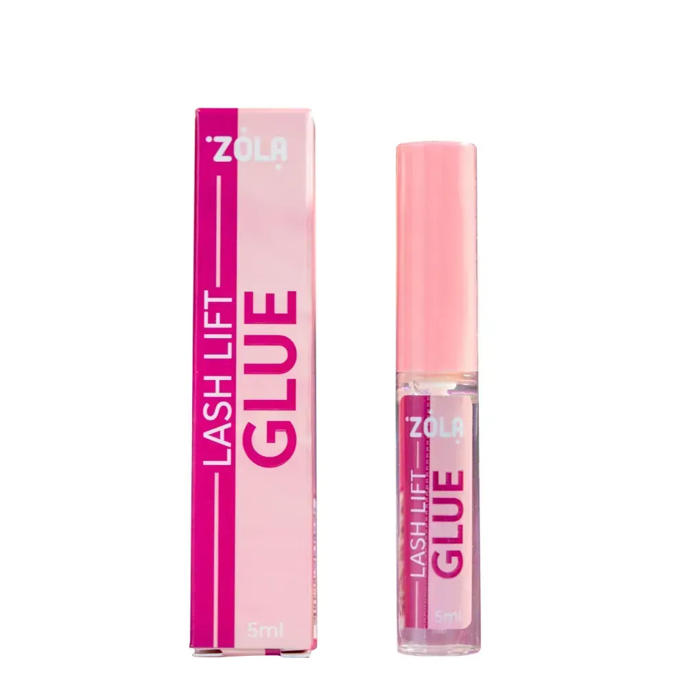 ZOLA Lash Lift Glue 5ml | Professional Lash Lamination Adhesive