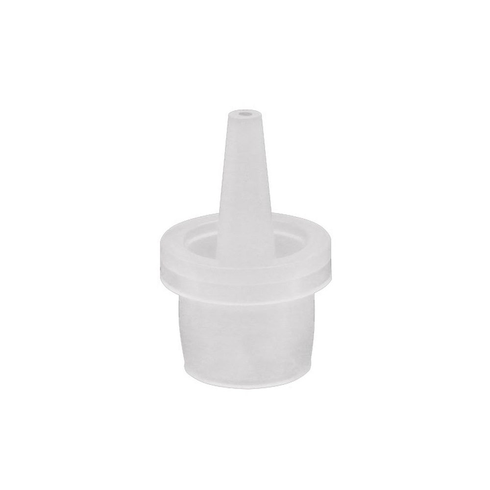 Individual replaceable glue nozzle 1 piece