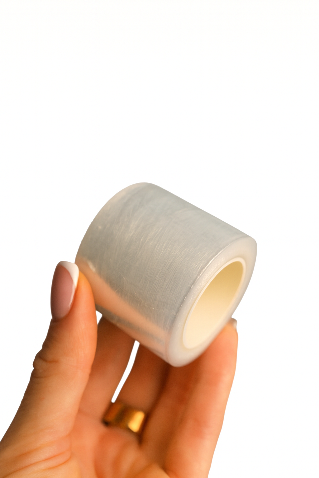 Film for brow lamination, long-lasting styling & PMU procedures, 42 mm