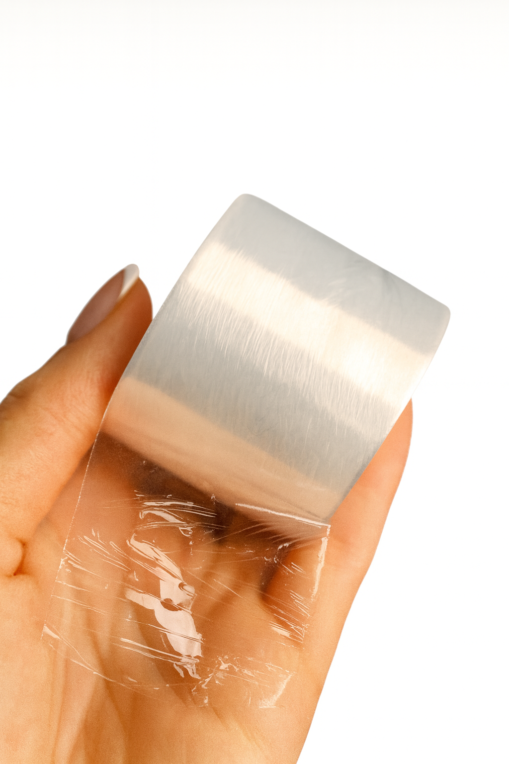 Film for brow lamination, long-lasting styling & PMU procedures, 42 mm