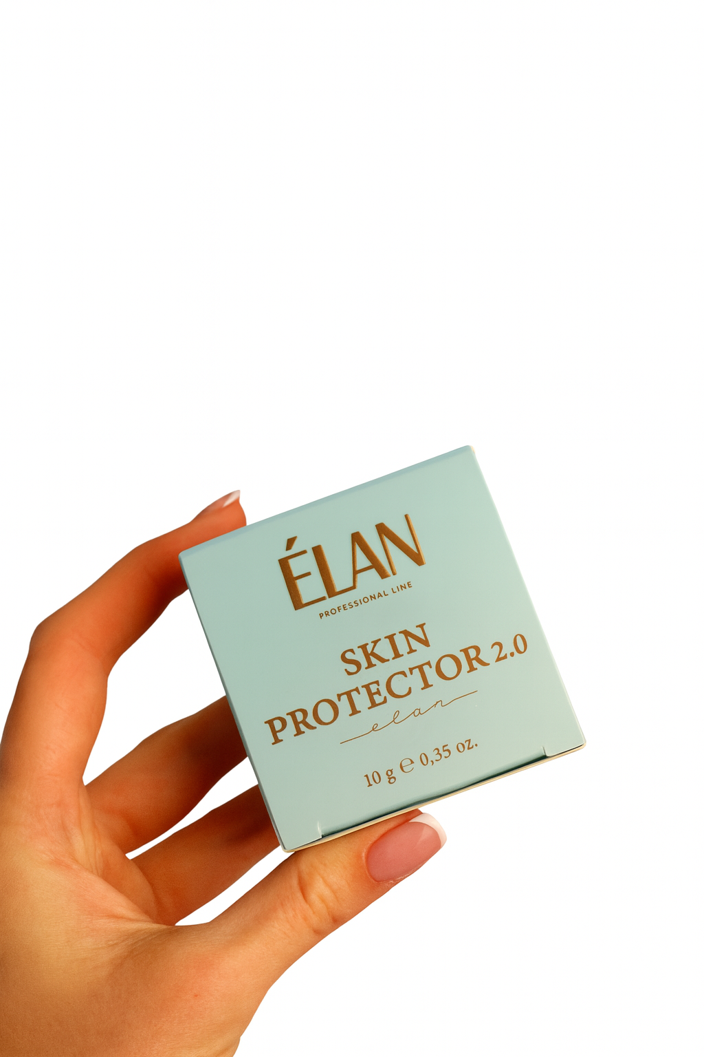 SKIN PROTECTOR 2.0: Argan Oil Protective Cream