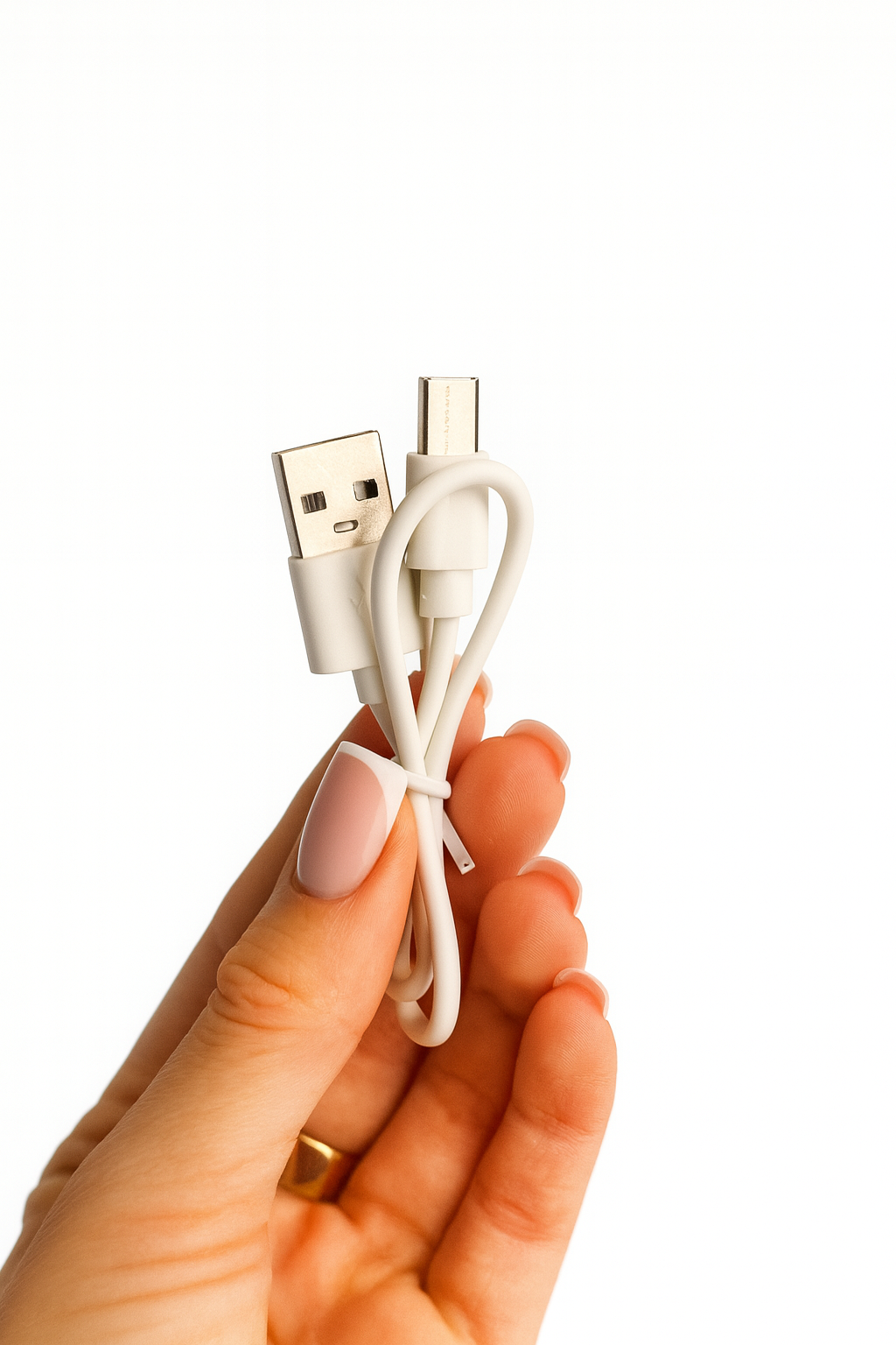 Disney Portable Lash Fan – Mini USB-C Dryer for Lash Extensions