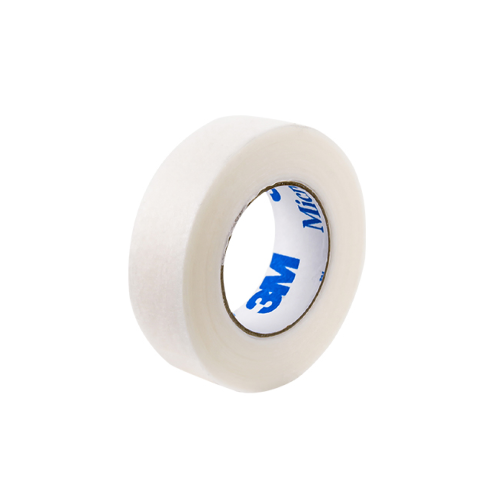 Tape For Eyelash Extension 3m high quality tape