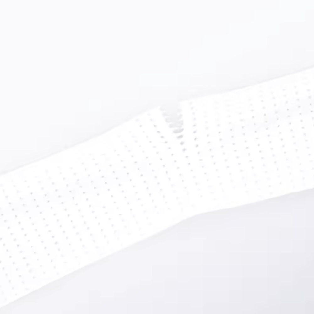 Tape For Eyelash Extension flexible waterproof tape White Ultra