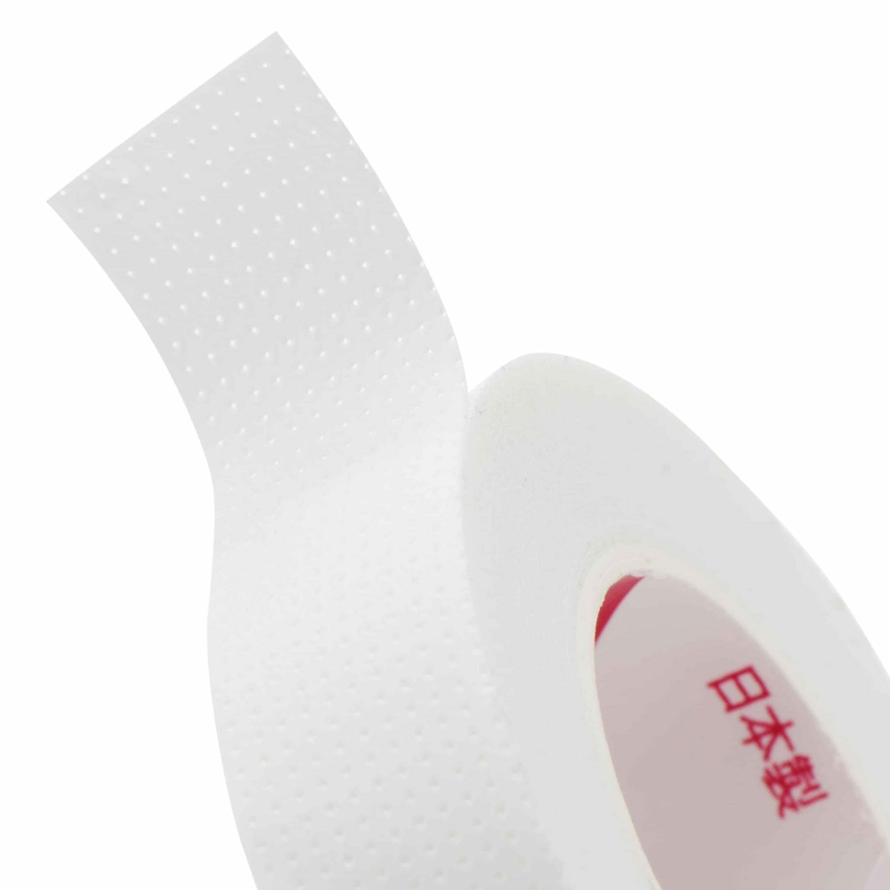 Tape For Eyelash Extension flexible waterproof tape White Ultra