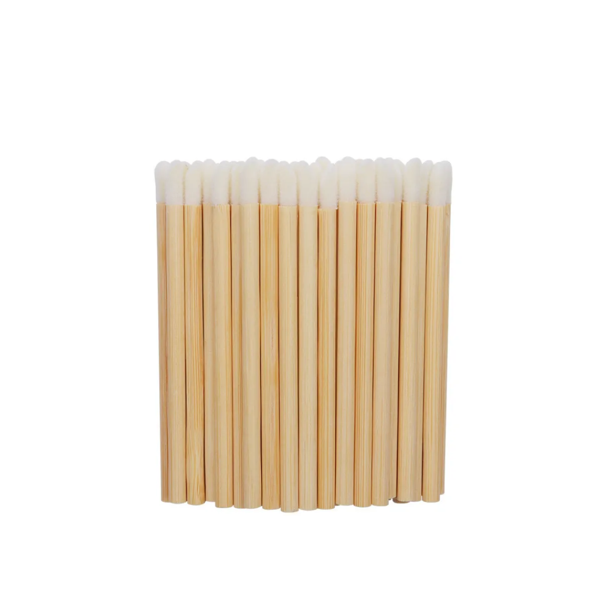 Bamboo macrobrushes (50pcs)