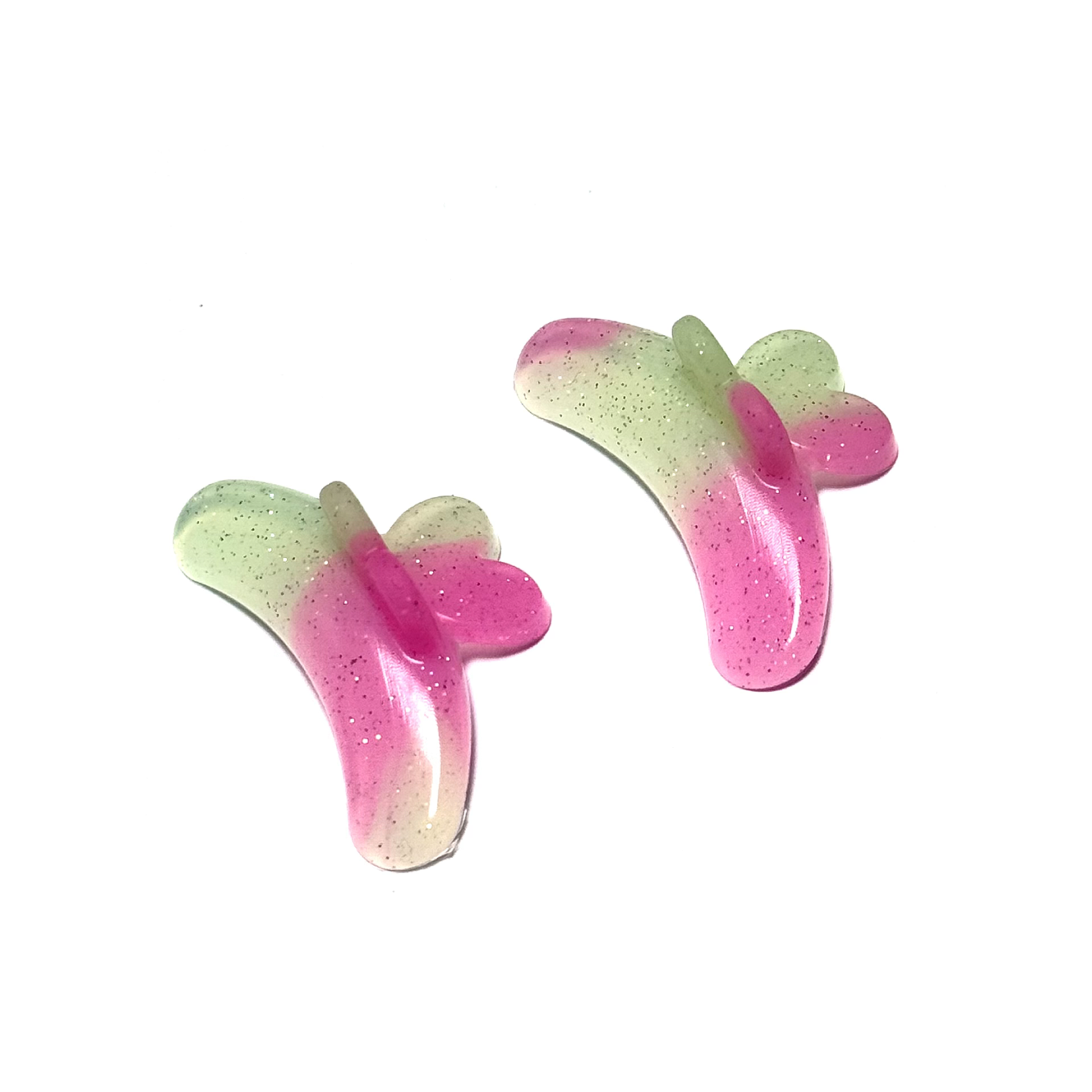 Applicator Tools Silicone protective Pads Eye Lash Separator 2pc