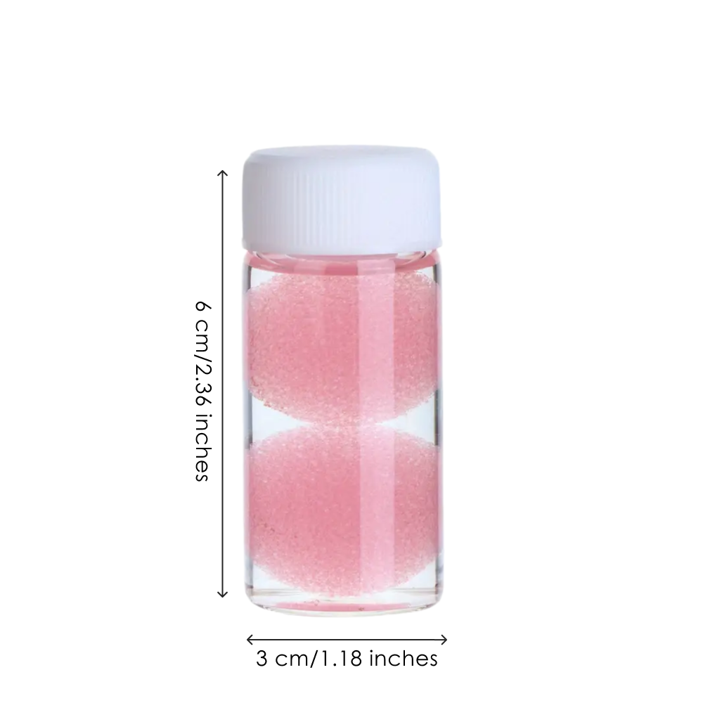 Eyelash Extensions Tweezer Cleanser 1 Bottles 30ml