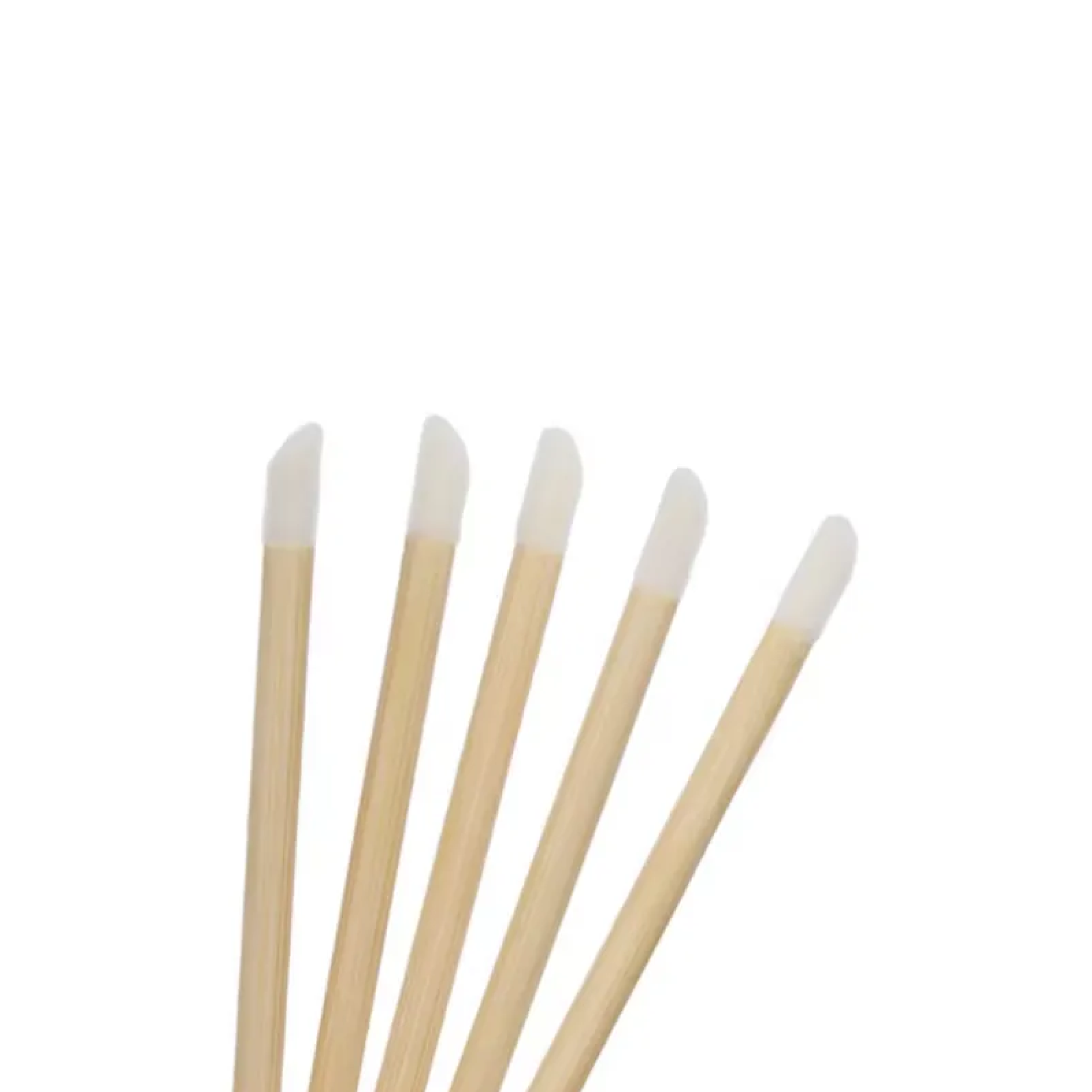 Bamboo macrobrushes (50pcs)