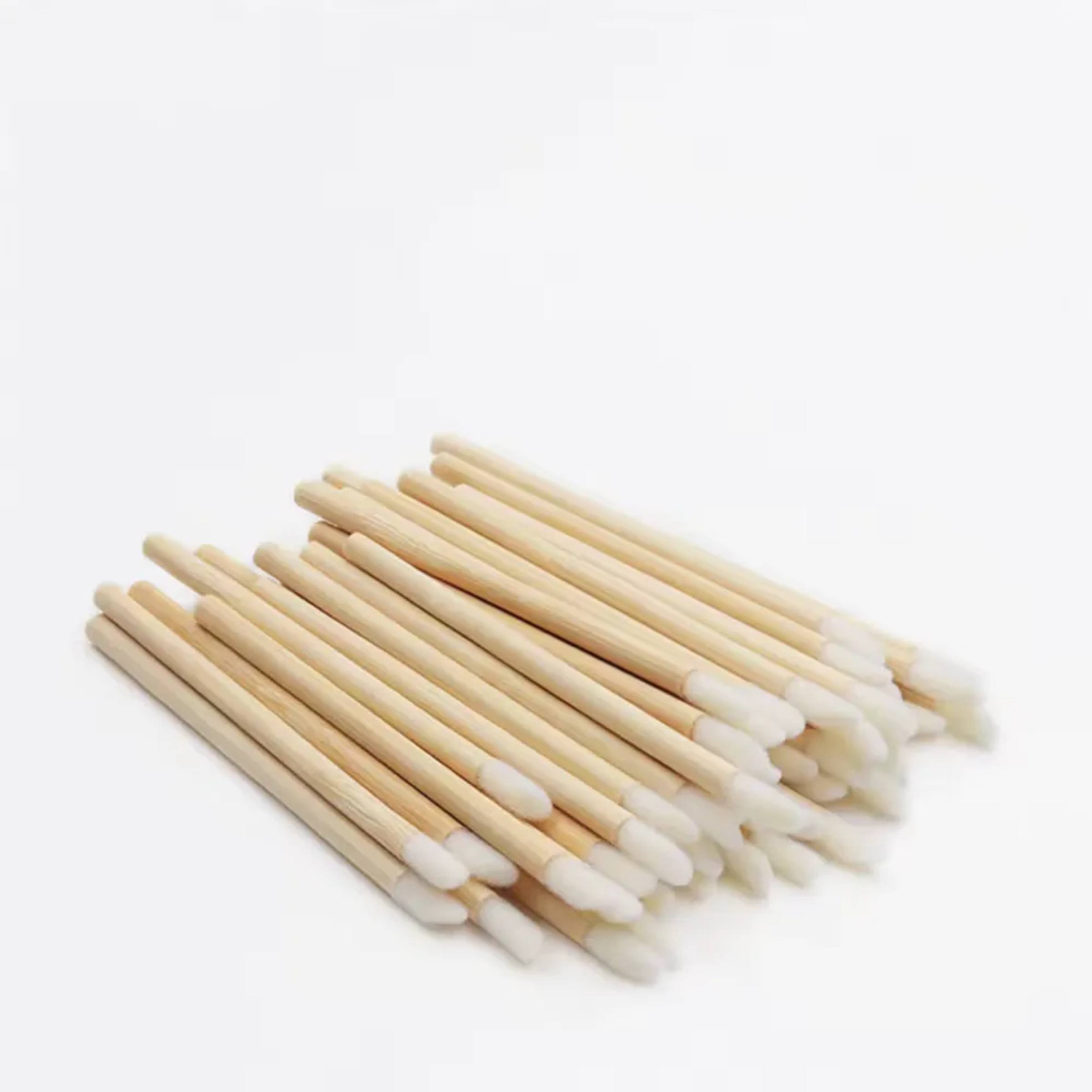 Bamboo macrobrushes (50pcs)