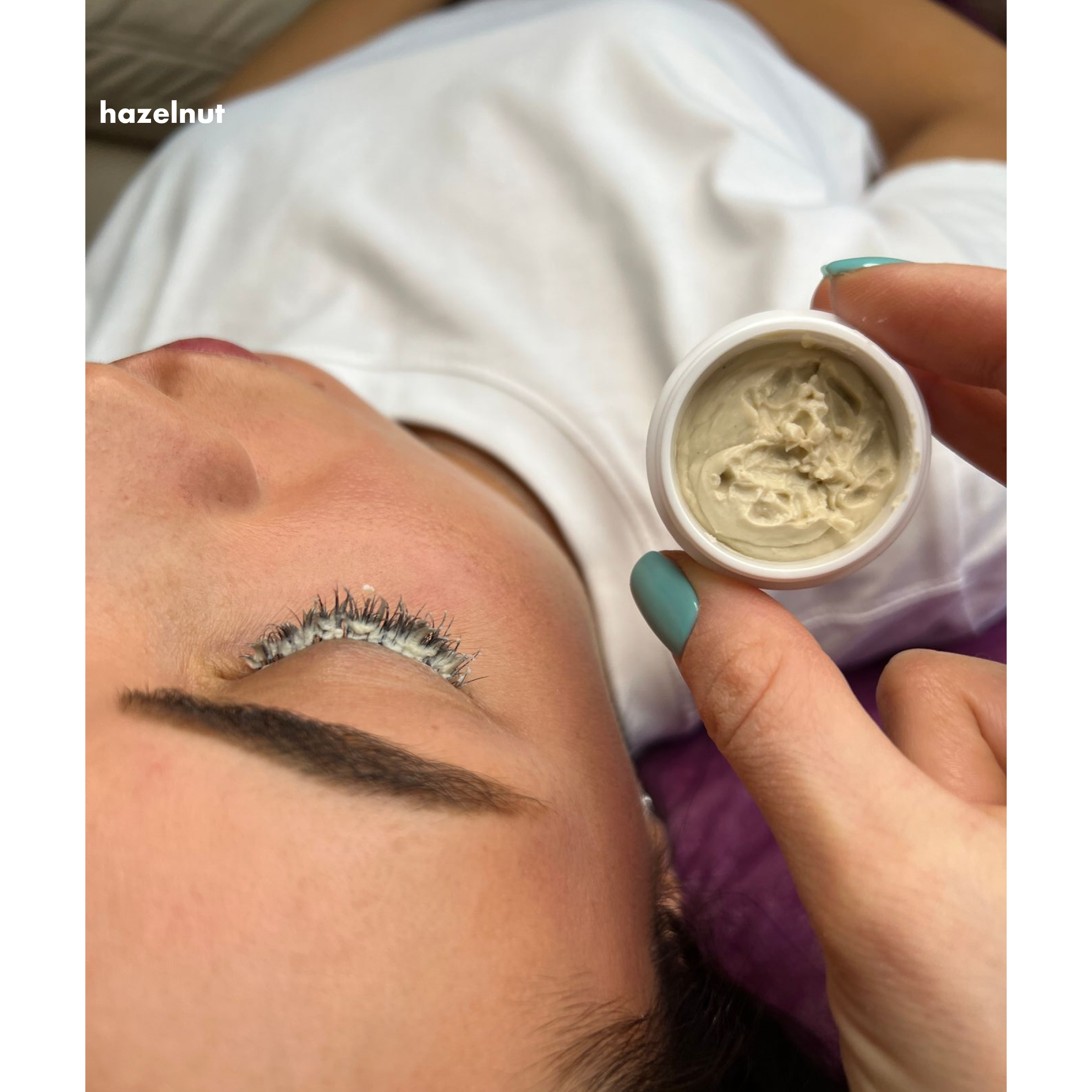MARY LASH Cream-remover