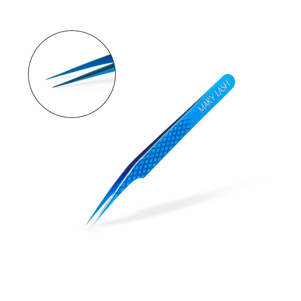 MARY LASH Isolation Eyelash Extensions Tweezers