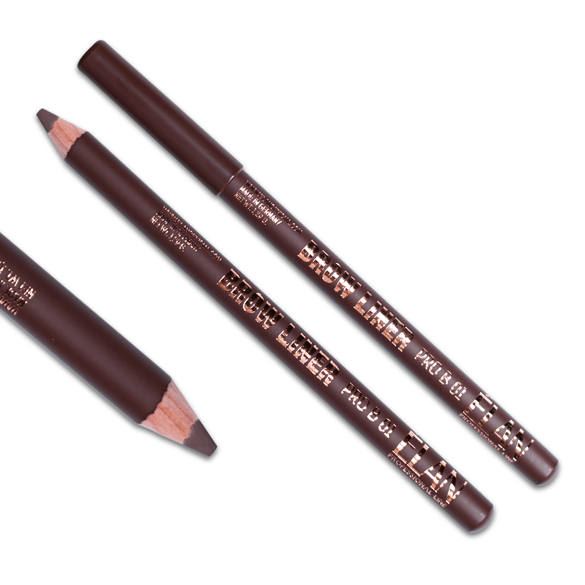 ELAN Brow Liner PRO