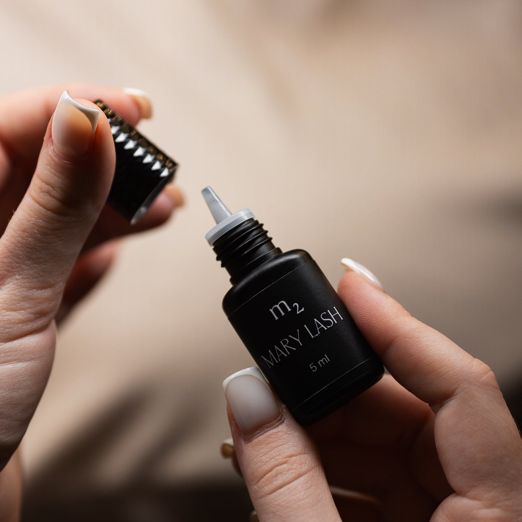MARY LASH Glue m2 - Fast Lash Extension Adhesive