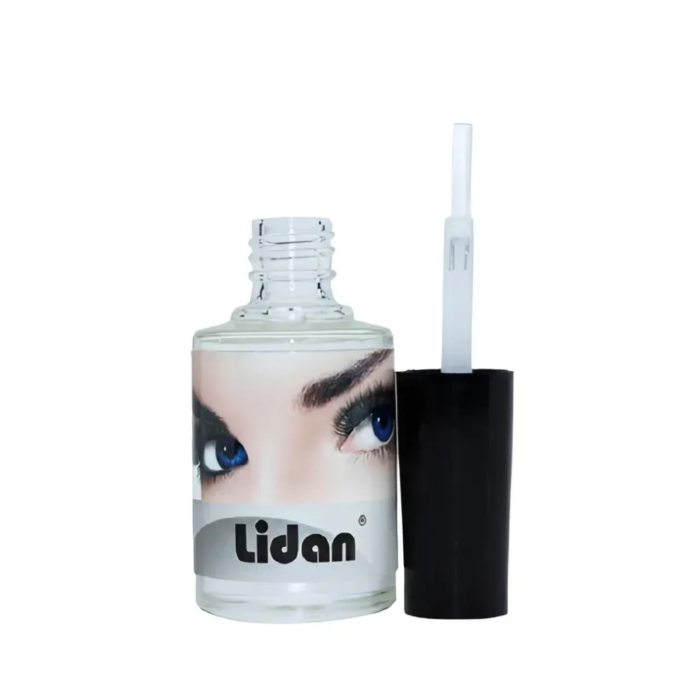 Lidan Debonder 15 ml — Professional Eyelash Extension Remover