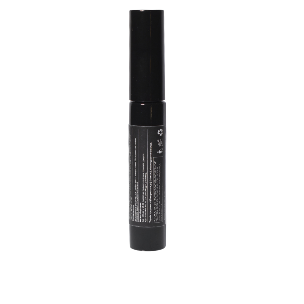 MARY LASH Nutrition lash coating for Extensions Black 10ml