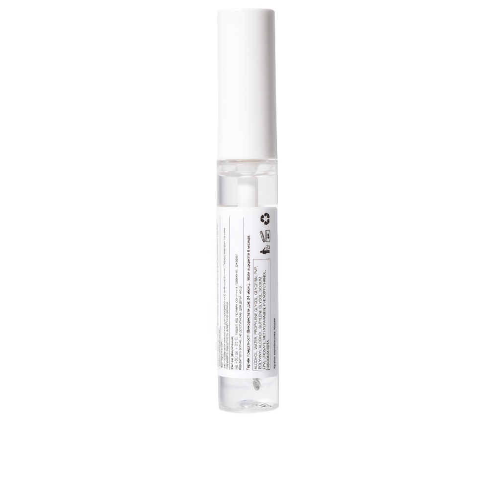 MARY LASH Nutrition lash coating for Extensions Clear 10ml