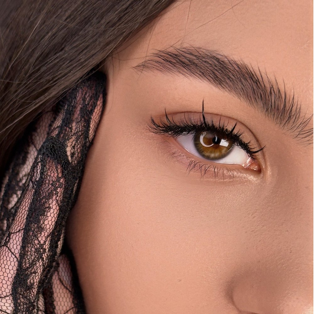 MARY LASH Nutrition lash coating for Extensions Black 10ml