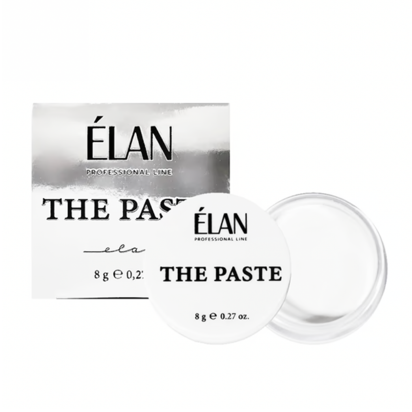 ELAN THE PASTE: Eyebrow and Lip Contour Paste 8g