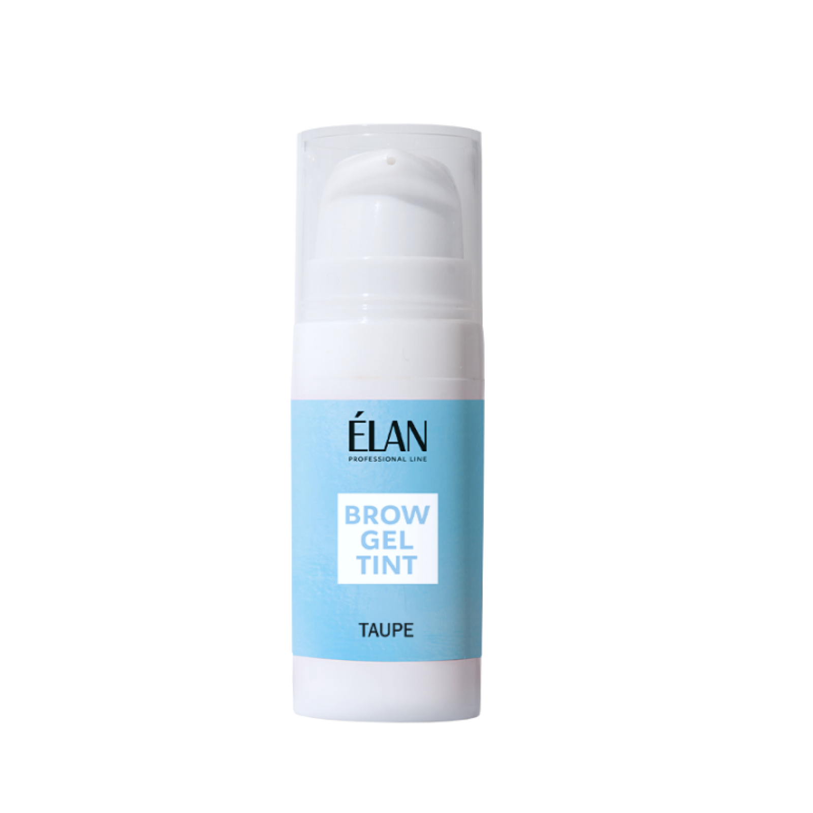 ELAN Brow Gel Tint Taupe 20ml