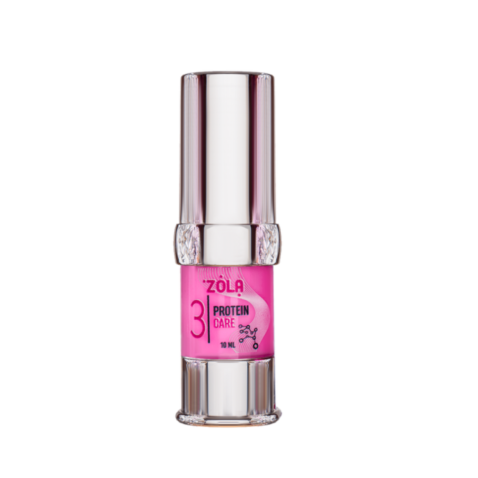 ZOLA Laminating Compound NEW 03 Protein Care 10ml