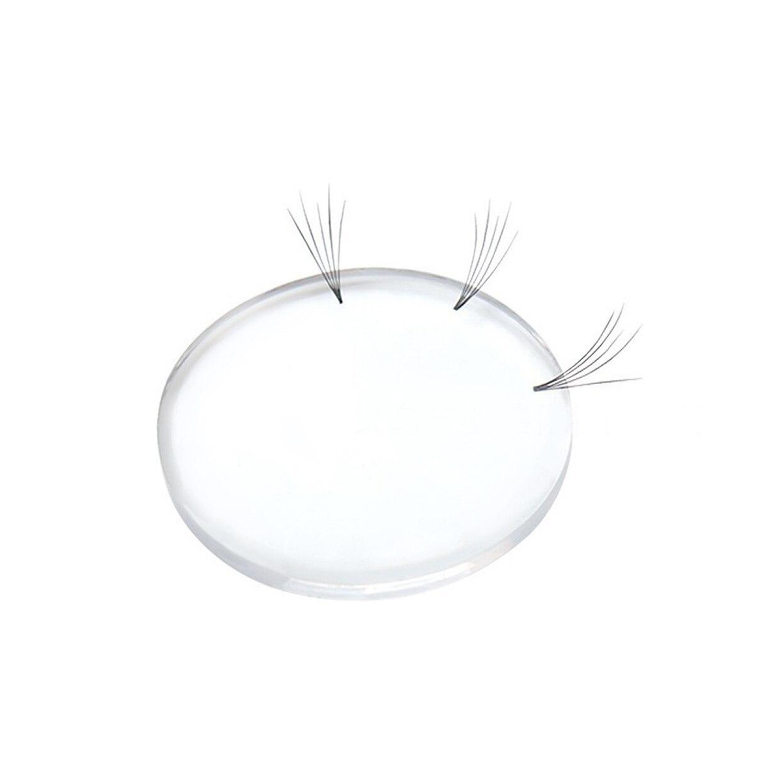 Easy Fan Lash Pad Dry Drop
