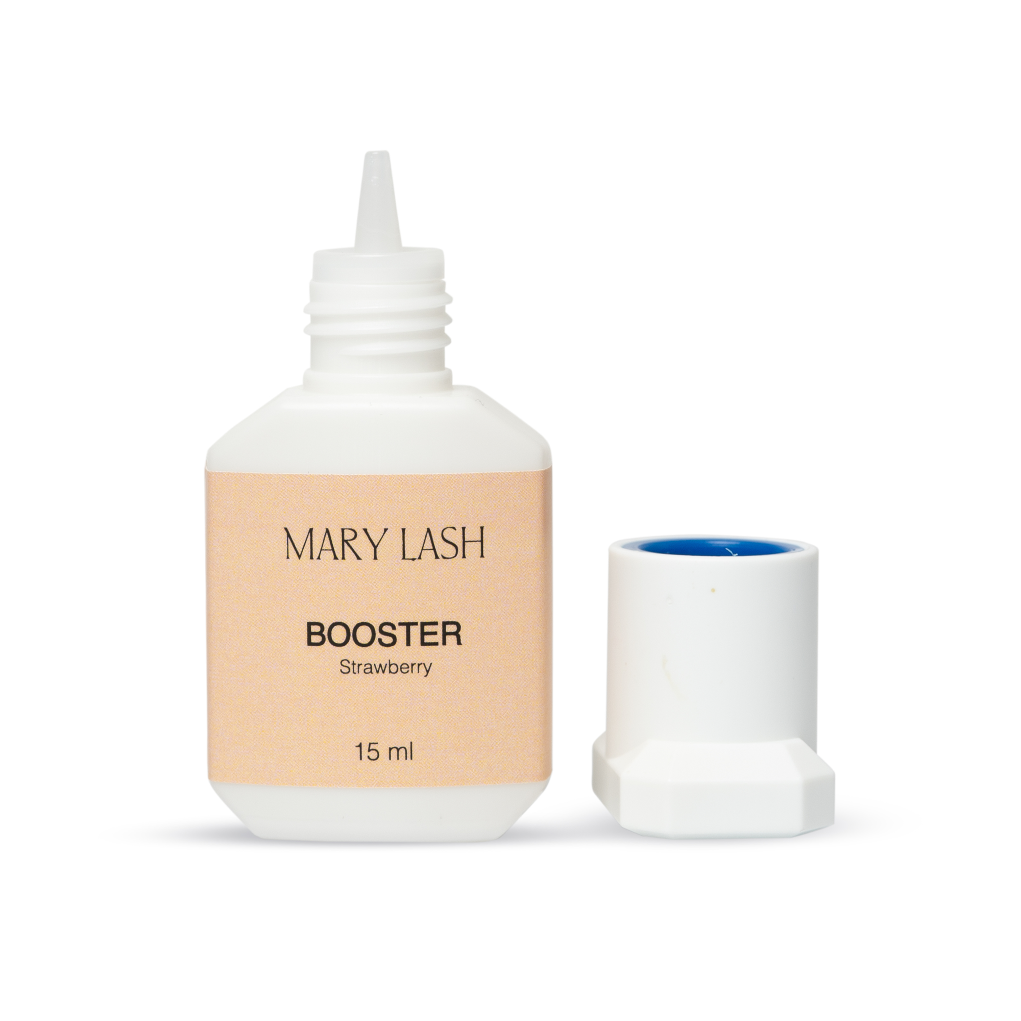 MARY LASH Booster Retention & Speed 15ml