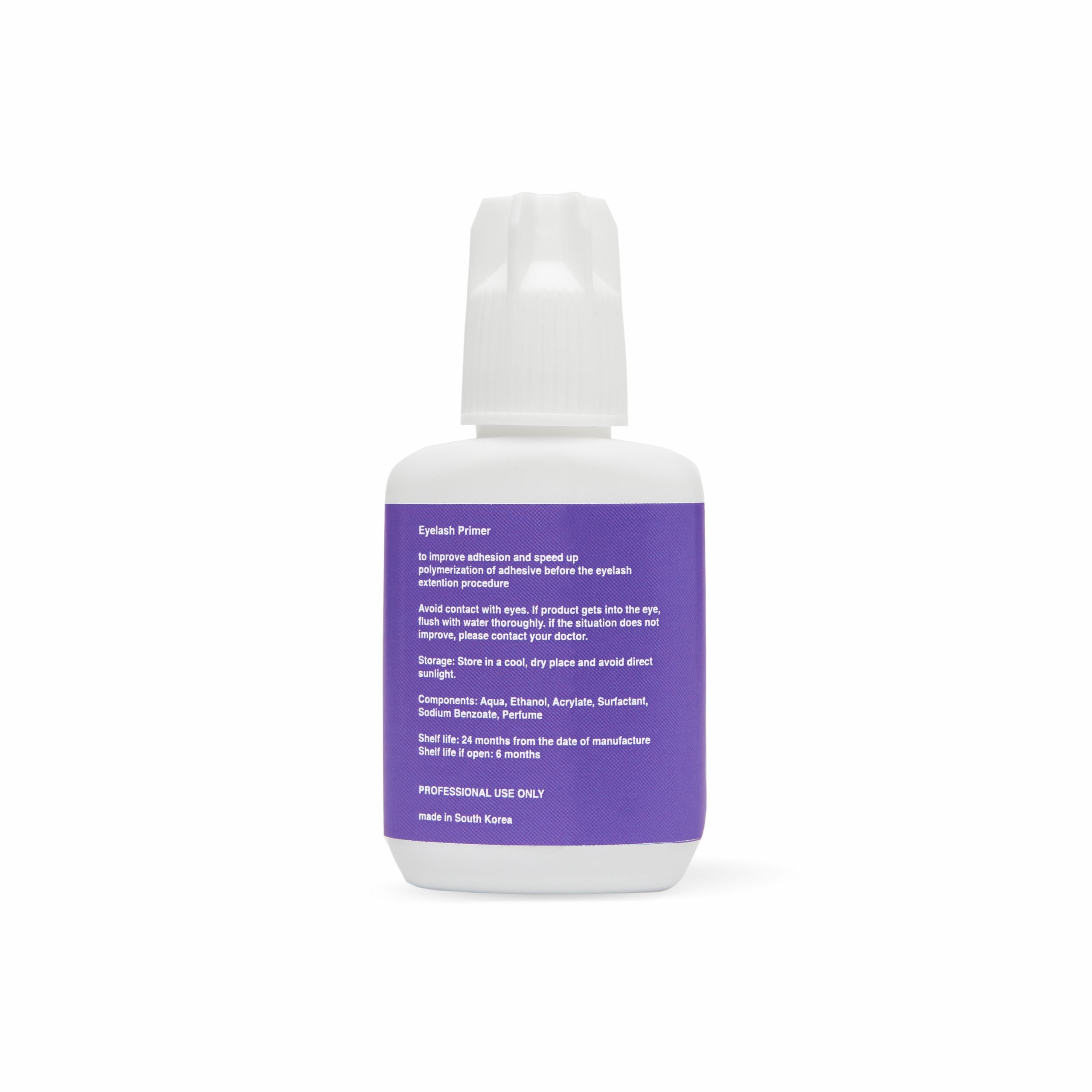 MARY LASH Primer 15ml
