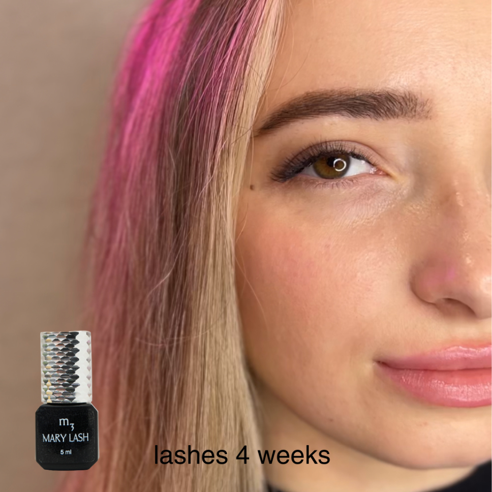 MARY LASH Glue m3 - Fast Lash Extension Adhesive