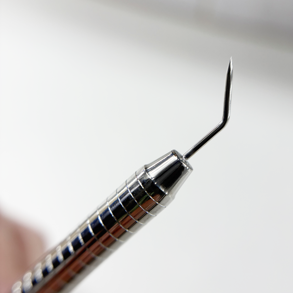 MARY LASH Lash Lift Tool Silver