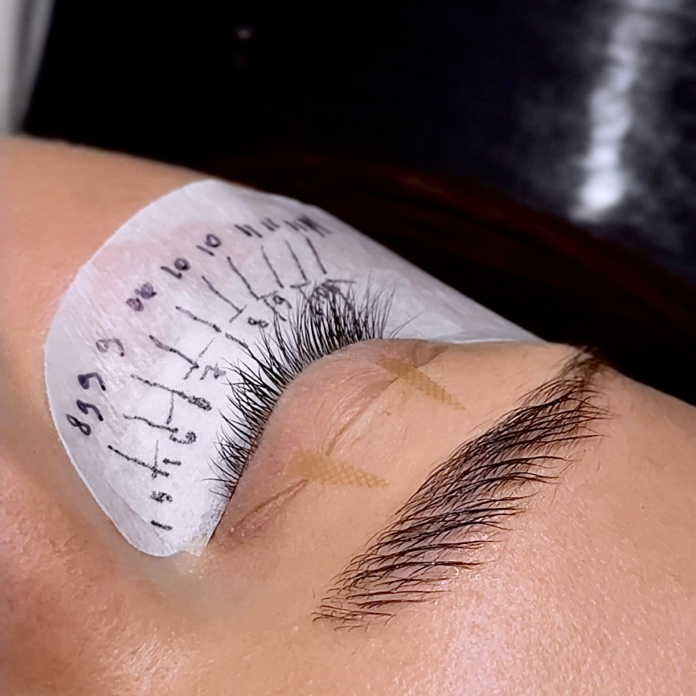 Invisible Double Eyelid Tape