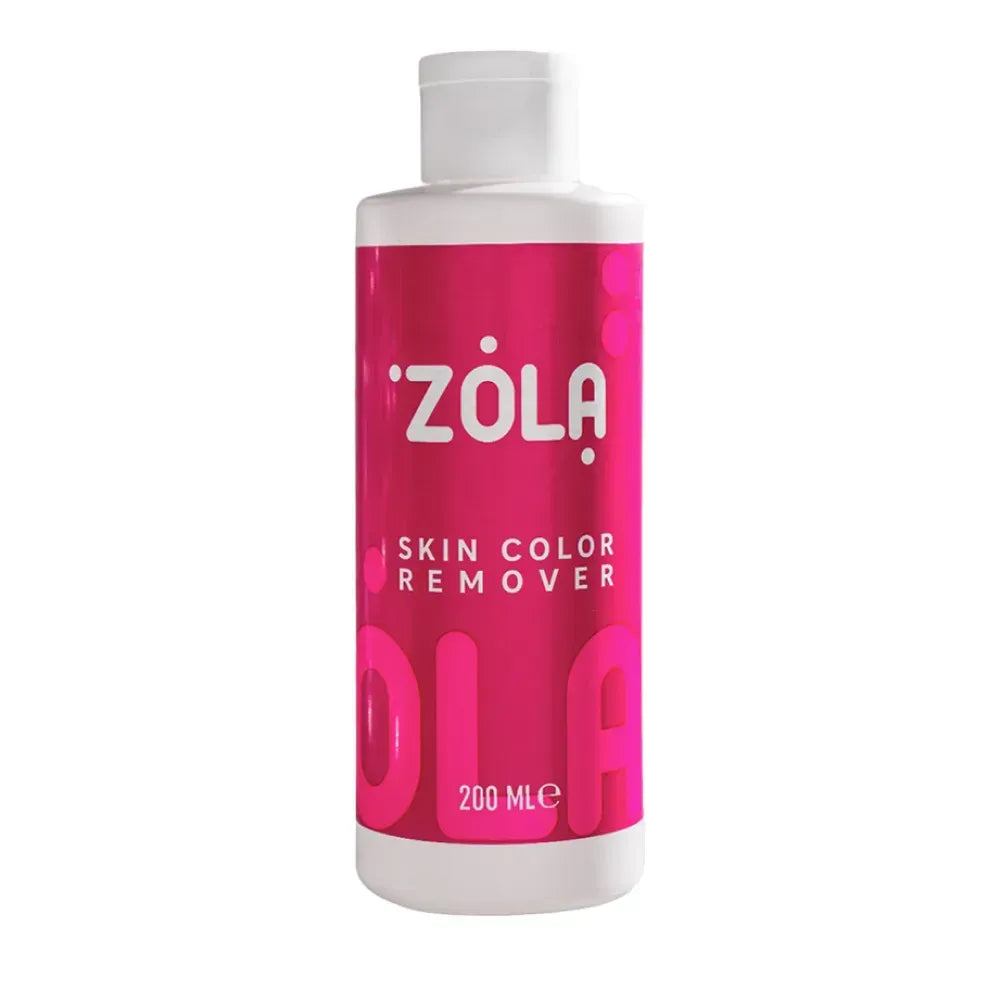 ZOLA Skin Color Remover, 200ml