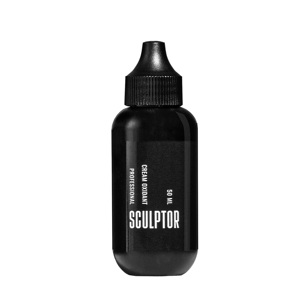 SCULPTOR Developer Tint Brow Tint 1,8%
