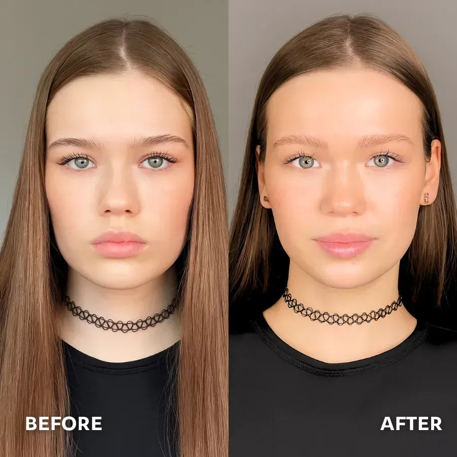 ELAN & ASIA universal oxidizer for OxiPOWER eyebrow dyes