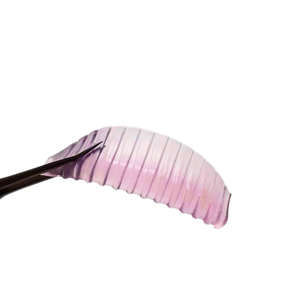 Lami shields 4 pads (S, M, L, XL) color pink