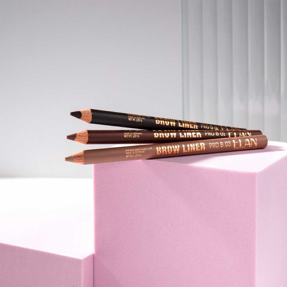 ELAN Brow Liner PRO