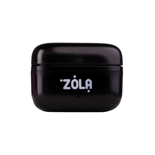 ZOLA Mini Wax Melter Black