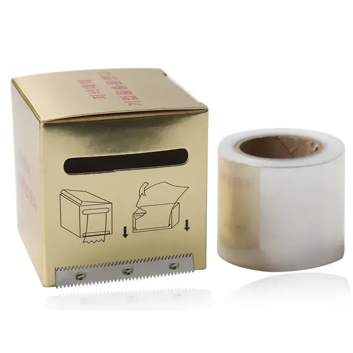 Film for brow lamination, long-lasting styling & PMU procedures, 42 mm