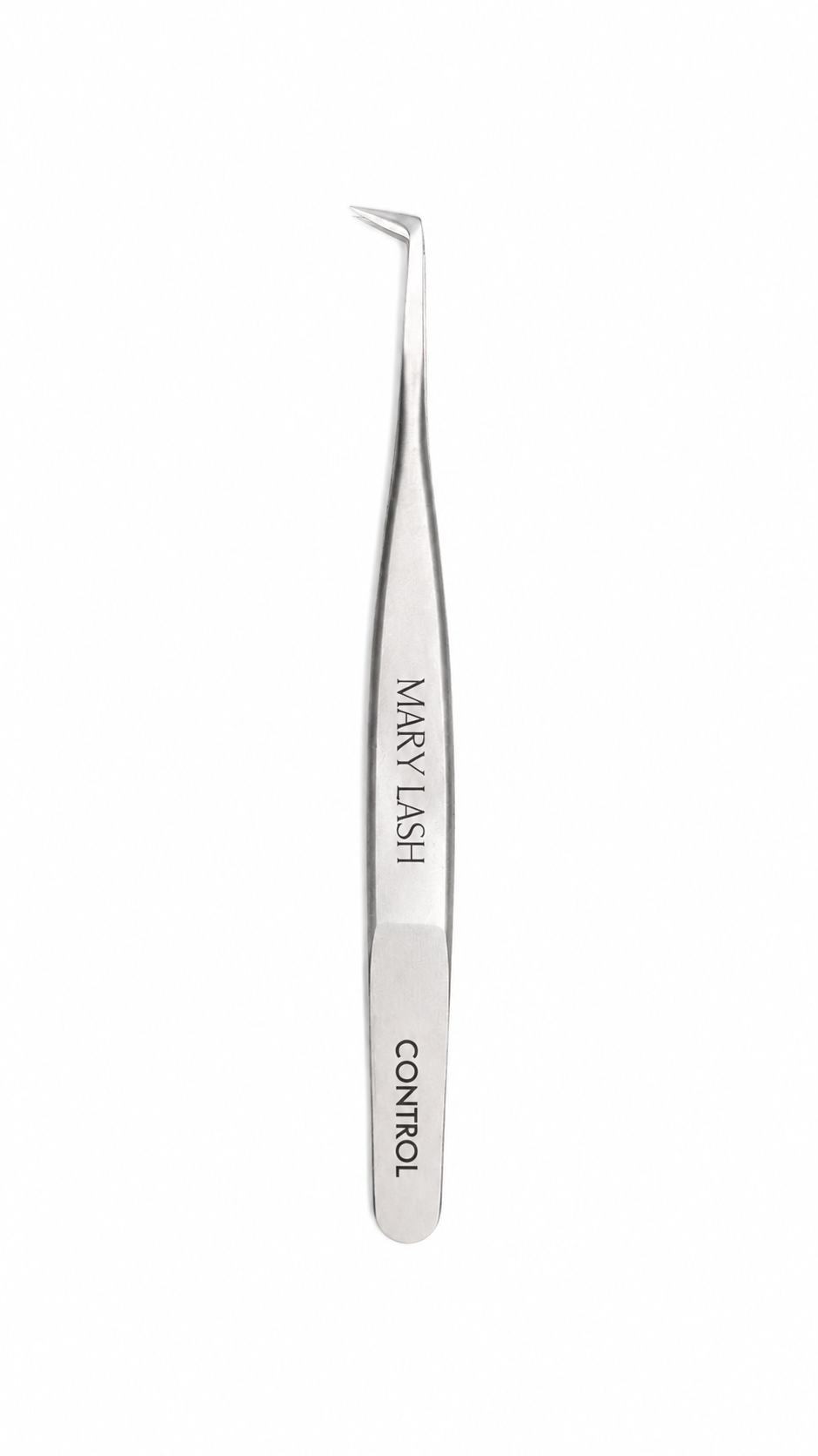 MARY LASH CONTROL 90 Degree Boot Volume Lash Tweezers