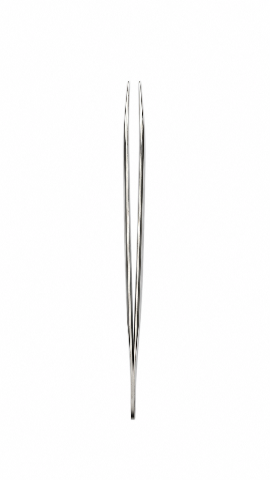 MARY LASH LINE Straight Lash Extension Tweezers