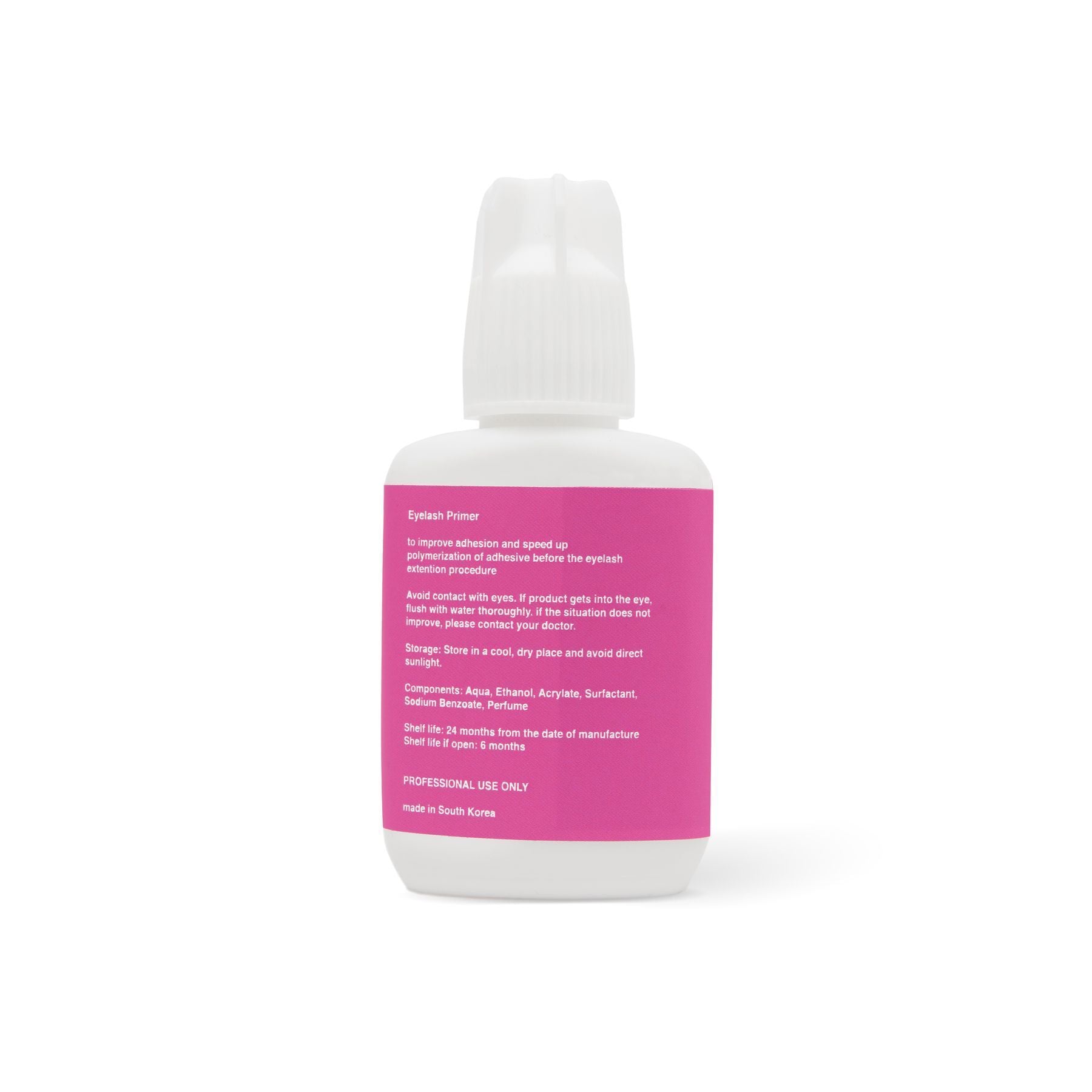 MARY LASH Primer 15ml