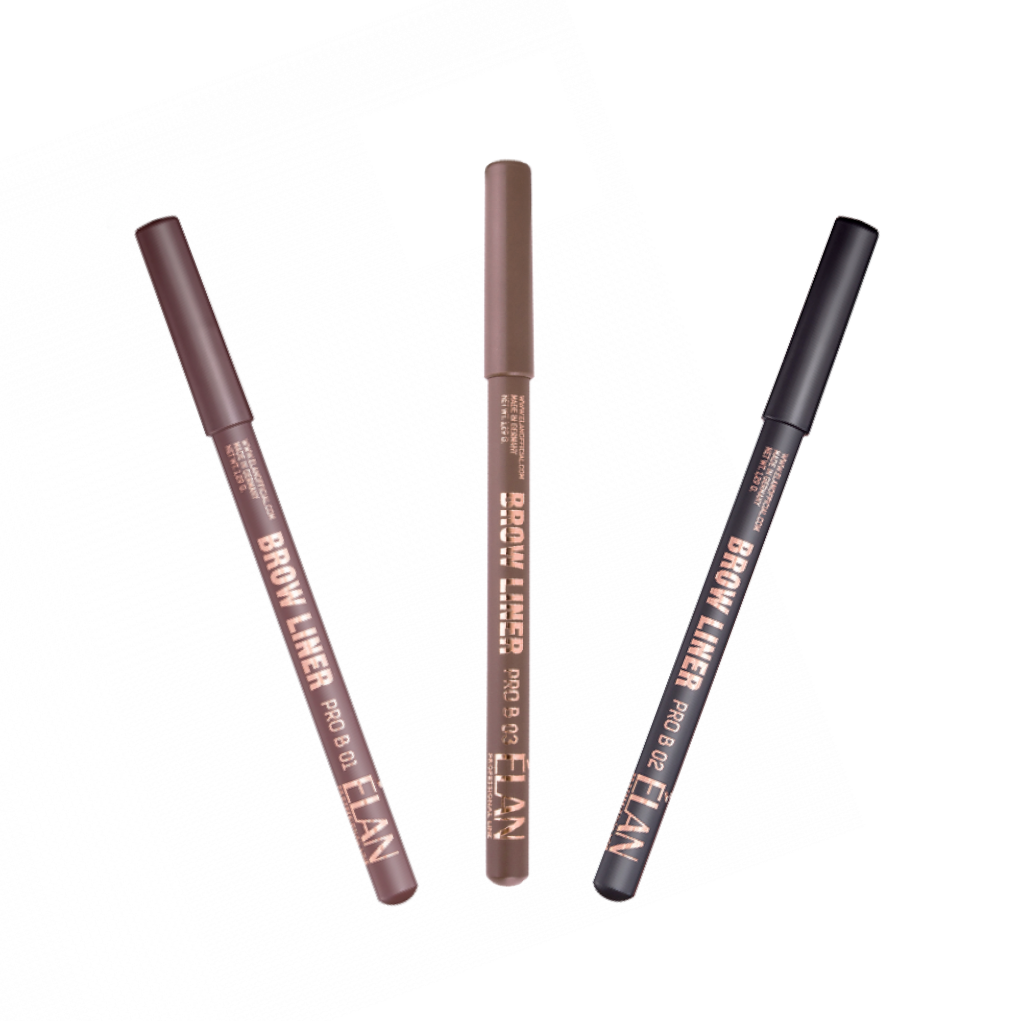 ELAN Brow Liner PRO